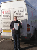 Holly 30th January 2013